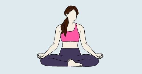 How to manifest a pregnancy through meditation